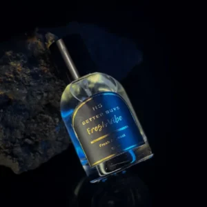 Fresh Vibe | Inspired by CK One - 50ml