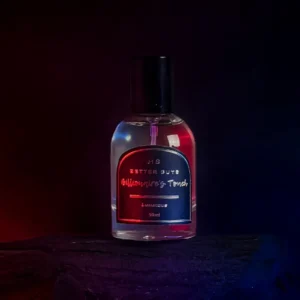 Billionaire's Touch | Inspired by Creed Aventus - 50ml