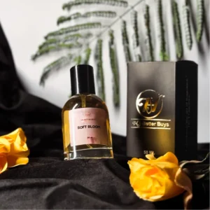 Soft Bloom | Inspired of  YSL Libre -50ml