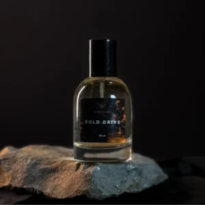 Bold Drive | Inspired by Azzaro Wanted - 50ml
