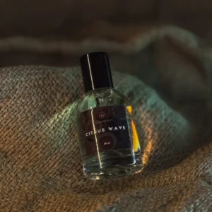 Citrus Wave | Impression of Polo Blue - 50ml