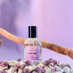 Dark Bliss | Inspired by Black Opium - 50ml