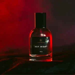 Hot Night | Inspired Lecoste essential -50ml
